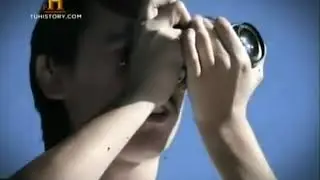 Documental Contacto Extraterrestre