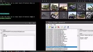 Generals Zero Hour Modding Tutorial - CSF Editor - Basic edit -Names and Descriptions