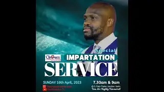 IMPARTATION OF WISDOM FOR FINANCIAL PROSPERITY