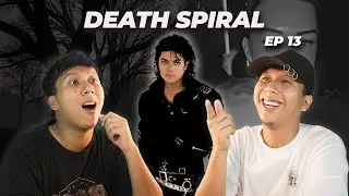 EP 13 (Random) : PLOTTWIST RELATIONSHIP, ORTU TOLQL, DEATH SPIRAL ANT, MICHAEL JACKSON ANTIQUE