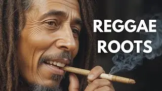 Roots Revival: A Journey Through Reggae Spirituality & Freedom 🌍🎶