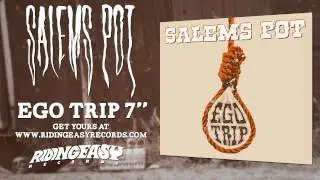 Salems Pot - Ego Trip | Ego Trip | RidingEasy Records