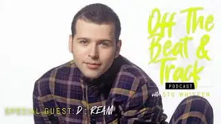 D:Ream - Off The Beat And Track