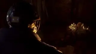 Friday the 13th gameplay