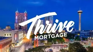 Why is Thrive Mortgage's Transition Team the best?  Here's why...