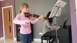 Accompaniment Class with Patrycja Mikiciuk & Simona Tedesco