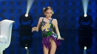 20&rsquo;s Flapper (HD) - Abby&rsquo;s Ultimate Dance Competition S1E6
