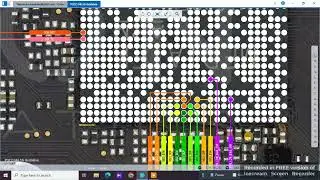 XIAOMI POCO M6 5G lcd Graphics problem solution