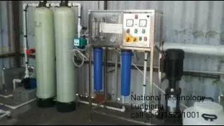 industrial ro plant 500 lph manufacturer ludhiana @  National Technology Call @ 9915231001