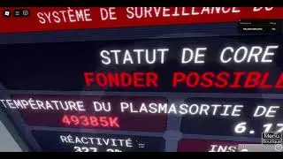 BGX-2: Internal (MELTDOWN) of ROBLOX