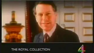 Channel 4 | continuity | 22nd November 1992