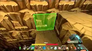 creativerse, encontrando lumite