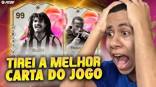 TIREI O GULLIT 99 E O HENRY 98 NA PREMIA&Ccedil;&Atilde;O DA WL TEM&Aacute;TICA