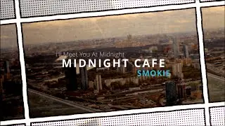 Smokie 1976   I'll Meet You At Midnight