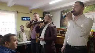 Esti bunul salvator - Fratii din Baia Mare