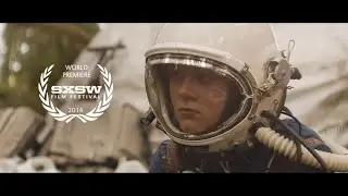 Prospect Short Film - Scifi