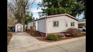 Just Listed  -  3225 M St SE Unit 147 Auburn, WA 98002