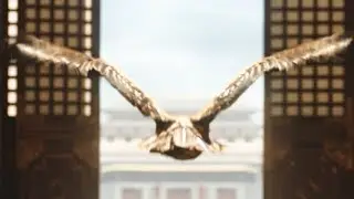 ABBA &ndash; Eagle (Mulan) Gong Li & Liu Yifei (Pt 3) Final