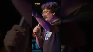 Dad's Breakup Advice - Joe Briggs