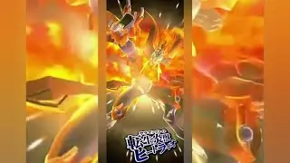 SALAMANGREAT HEATLEO - REINCARNATION Link Summon ANIMATION [Yu-Gi-Oh! Duel Links]