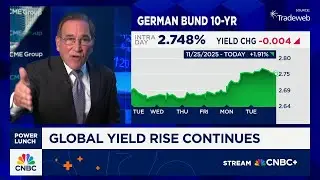 U.S. 10-year yield hits 4.11%