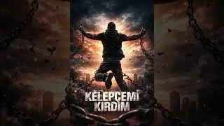 EF8 - Kelep&ccedil;emi kırdım