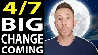 5 Things You Should Know About The SUPER Full Moon (April 7th, 2020)