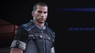 LE3 Diversification Project - Citadel: Wounded Batarian Overhaul