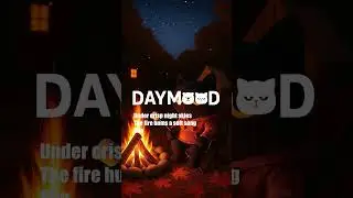 DAYMOOD | Whispering Night 01 #Shorts