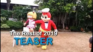 Spell GO Teaser for the rest of 2019