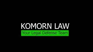 Komorn Law - Knocking Them Out One By One
