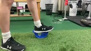 Mob - Calf Pro Stretch