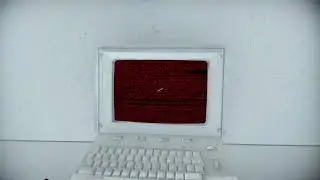 SUPERHOT Easter egg?