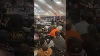 Phinehas Sun VS Kayda Cyn Xcite Wrestling 11/11/23