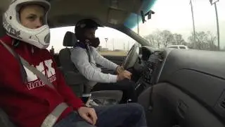 DriftMonster