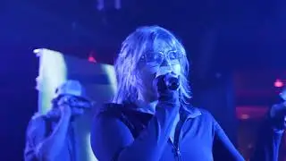 Rose Motion Live from Vancouver performing 'Girls Do What They Want'
