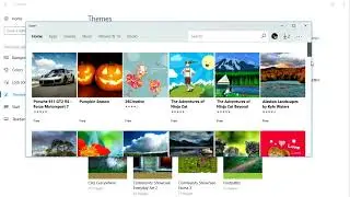 cool features on windows 10 creators/1703 version