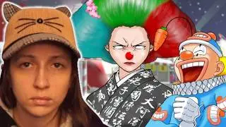 Justice For All Has Me Going To Clown School ~ #5