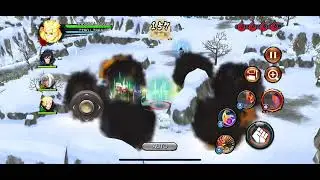 [NXBNV] ATACK MISSION WITH MINATO(KLM)