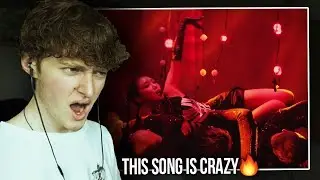 THIS SONG IS CRAZY! (청하 (CHUNG HA) 'Stay Tonight' | Music Video Reaction/Review)