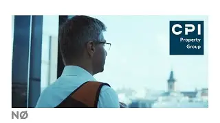 CPI Property Group | Corporate video | N&oslash; Stress Production