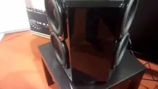Paradigm Signature SUB-1