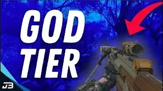 The Paladin Does Not Need ANYMORE BUFFS! | Black Ops 4