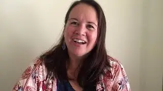 Stress Management Tip for Caregivers: Asking For Help