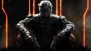 ПашаLive! Black Ops 3 DLC Awakening