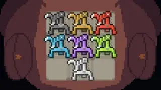 Backpack Hero: Breadmund's inserters mod.