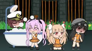 Here&rsquo;s what happens when you try to run away ~ gacha heat | gacha life