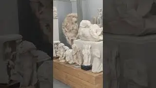 Mus&eacute;e de Rodin de Meudon / Rodin Museum Meudon #86 👤#short(4)