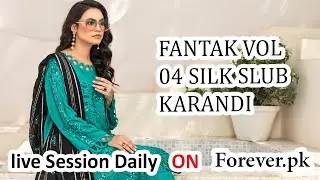 FANTAK By WW Fabrics Winter Vol 02 2023 | Mega Discount