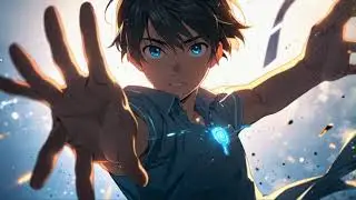 MUKMIN Shah,Nova,The Birth Genius